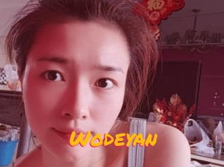 Wodeyan