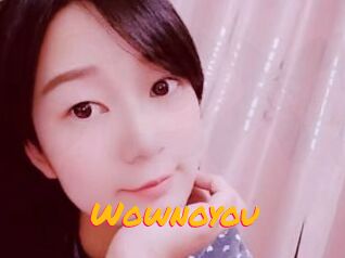 Wownoyou