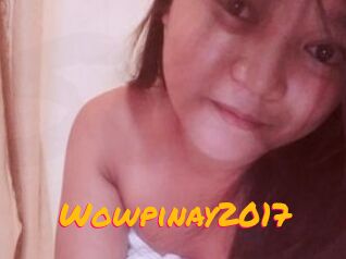 Wowpinay2017