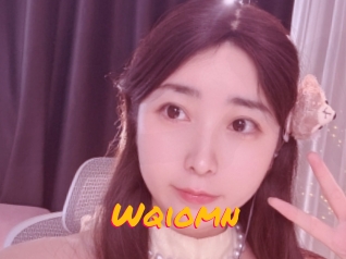 Wqiomn