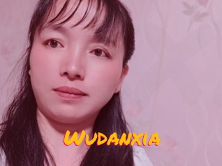 Wudanxia