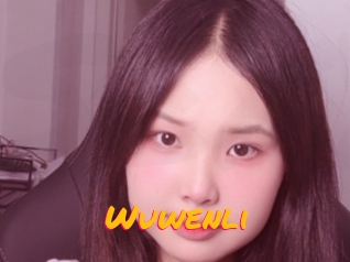 Wuwenli