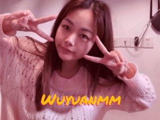 Wuyuanmm