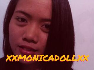 XXMONICADOLLXX