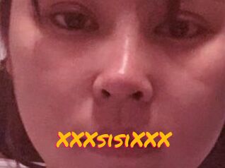 XXXsisiXXX