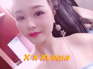 X_x_Xueqin