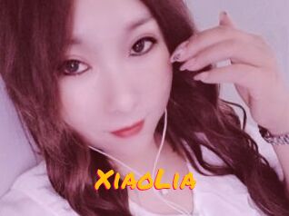 XiaoLia