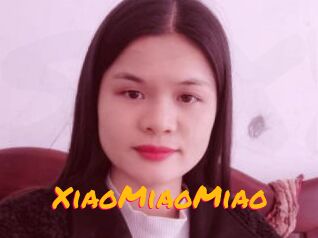 XiaoMiaoMiao