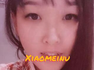 Xiaomeinu