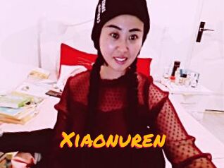 Xiaonuren