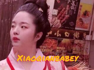 Xiaoqianbabey