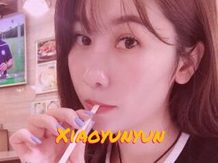 Xiaoyunyun