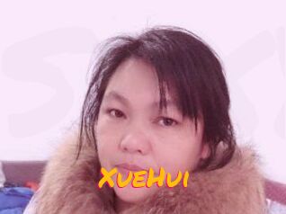 XueHui