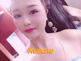 Xueqin