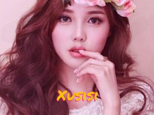 Xusisi