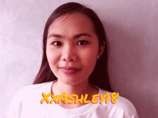 XxAshley18