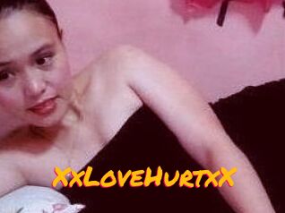 XxLoveHurtxX