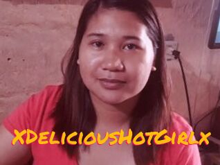 XDeliciousHotGirlx