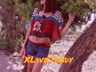 XLiveJandy