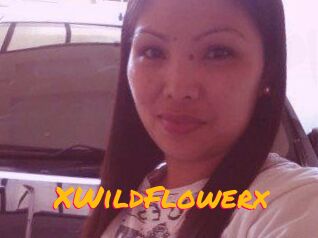 XWildFlowerx