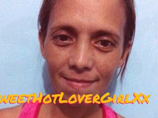 XXSweetHotLoverGirlXx