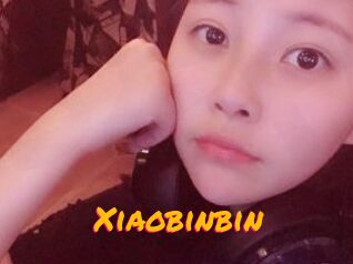 Xiaobinbin