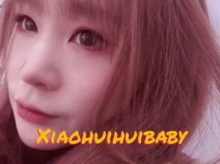 Xiaohuihuibaby