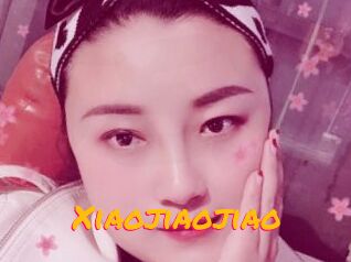 Xiaojiaojiao