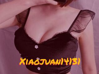Xiaojuan14131