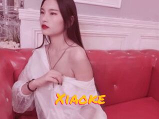Xiaoke