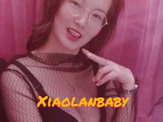 Xiaolanbaby