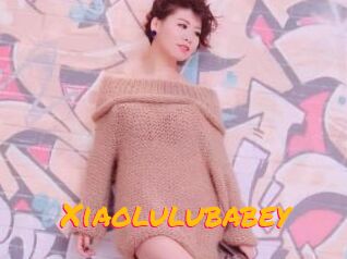 Xiaolulubabey