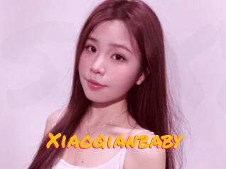 Xiaoqianbaby