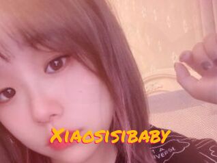 Xiaosisibaby