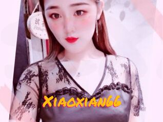 Xiaoxian66