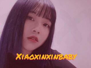 Xiaoxinxinbaby