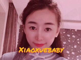 Xiaoxuebaby