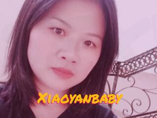 Xiaoyanbaby