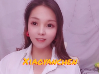 Xiaoyanchen