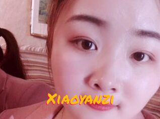 Xiaoyanzi