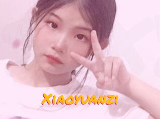 Xiaoyuanzi