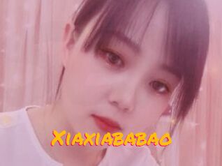 Xiaxiababao