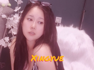 Xingyue