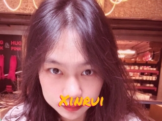 Xinrui