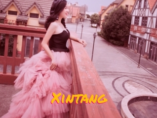 Xintang