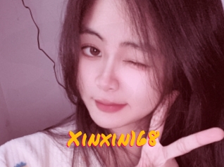 Xinxin168