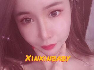 Xinxinbaby