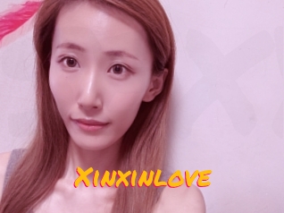 Xinxinlove
