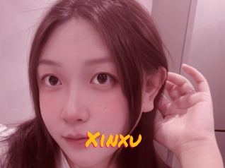 Xinxu