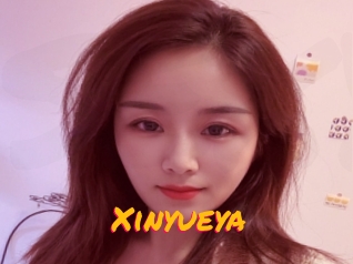 Xinyueya
